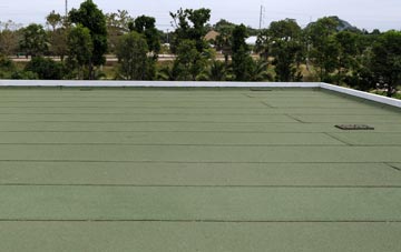 all Nedderton roofing types quoted for
