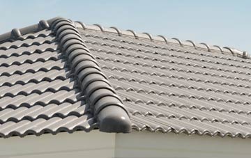 advantages of Nedderton clay roofing