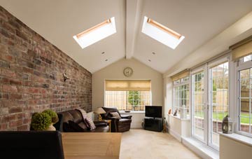conservatory roof insulation Nedderton, Northumberland