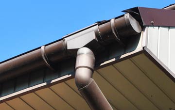 types of Nedderton fascias