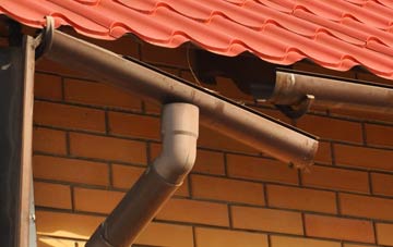 Nedderton gutter repair costs