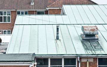 Nedderton lead roofing costs
