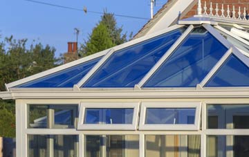 professional Nedderton conservatory insulation