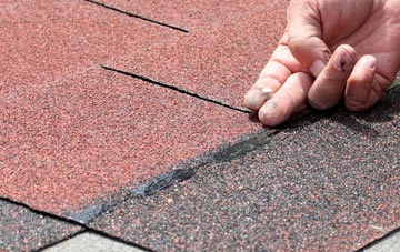 Nedderton asphalt roof repairs
