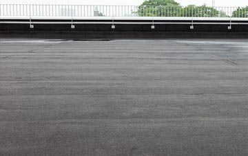 Nedderton asphalt roof replacement