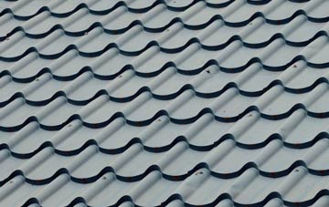 Nedderton rubber roofing companies