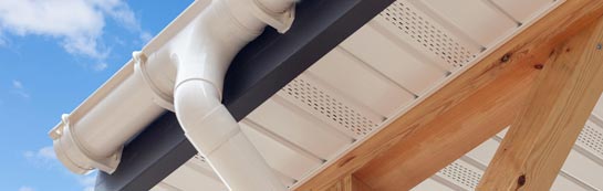 get Nedderton guttering quotes today