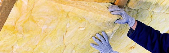quotes for Nedderton roof insulation