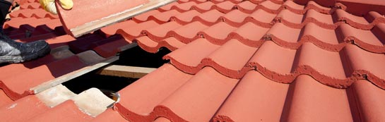 compare Nedderton roof repair quotes