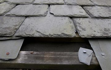Nedderton slate roof repairs and maintenance