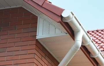 Nedderton soffit repair costs