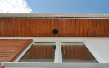 Nedderton soffit repair quotes