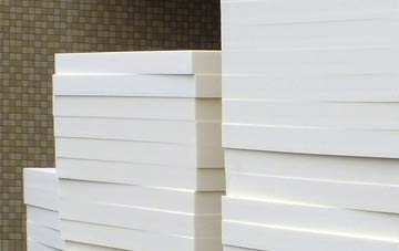 Nedderton tapered roof insulation costs