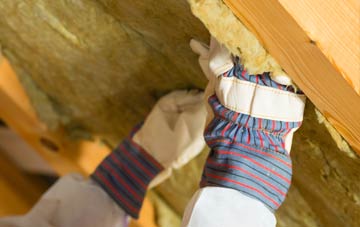types of Nedderton pitched roof insulation materials
