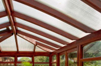 Nedderton conservatory roofing insulation