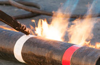 Nedderton flat roofing replacement