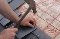 free Nedderton garage roof repair quotes
