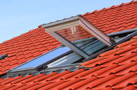 Nedderton roof window