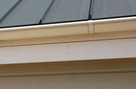Nedderton soffit repair
