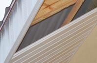 rated Nedderton soffit repair companies